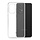 Mobilize Gelly Case Samsung Galaxy A13 4G - Transparant TPU Hoesje