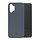 Mobilize Rubber Gelly Case voor Samsung Galaxy A13 4G - Matt Blue