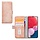 Mobilize Elite Gelly Wallet Book Case Samsung Galaxy A13 4G - Soft Pink