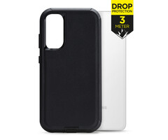 Mobilize Mobilize Defender Case Samsung Galaxy S21 FE 5G - Zwart