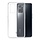 Mobilize Gelly Case realme 9i Clear - Transparante Backcover
