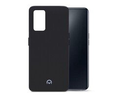 Mobilize Mobilize Rubber Gelly Case realme 9i Matt Black