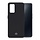 Mobilize Rubber Gelly Case realme 9i Matt Black