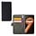 Mobilize Classic Gelly Wallet Book Case realme 9i - Zwart