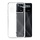 Mobilize Gelly Case voor Xiaomi Poco X4 Pro 5G - Transparant