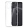 Mobilize Gelly Case Motorola Moto G22 - Transparant TPU Hoesje