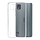 Mobilize Gelly Case Nokia C2 2E - Transparant TPU Hoesje
