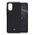 Mobilize Rubber Gelly Case Motorola Moto G22 Backcover - Mat Zwart