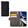 Mobilize Classic Gelly Wallet Book Case Xiaomi Poco X4 Pro 5G Black