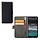 Mobilize Classic Gelly Wallet Book Case Nokia C21 Plus - Zwart