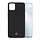 Mobilize Rubber Gelly Case Honor X8 4G - Mat Zwart