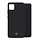 Mobilize Rubber Gelly Case Samsung Galaxy A03 - Matt Black