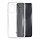 Mobilize Gelly Case Motorola Moto G52 - Transparant