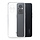 Mobilize Gelly Case OPPO Reno7 Lite 5G / Reno8 Lite 5G - Transparant