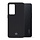 Mobilize Rubber Gelly Case OPPO Reno7 Lite 5G / Reno8 Lite 5G Matt Black