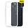 Mobilize Naked Protection Case Apple iPhone 14 - Transparant