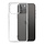 Mobilize Gelly Case voor Apple iPhone 14 Pro Max - Transparant