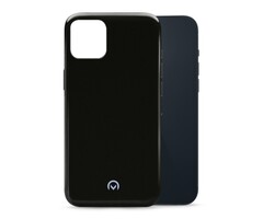 Mobilize Mobilize Gelly Case Apple iPhone 14 Pro - Zwart