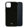 Mobilize Mobilize Gelly Case Apple iPhone 14 Plus Backcover - Zwart