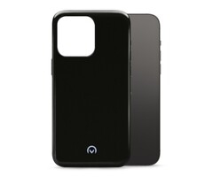 Mobilize Mobilize Gelly Case Apple iPhone 14 Pro Max - Zwart