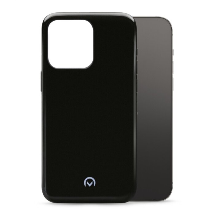 Mobilize Mobilize Gelly Case Apple iPhone 14 Pro Max - Zwart
