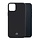Mobilize Rubber Gelly Case Apple iPhone 14 Plus - Mat Zwart