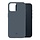 Mobilize Rubber Gelly Case Apple iPhone 14 - Matt Blue