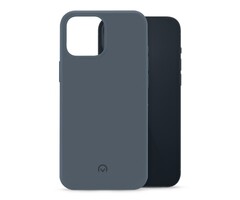 Mobilize Mobilize Rubber Gelly Case Apple iPhone 14 Plus - Matt Blue
