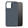 Mobilize Rubber Gelly Case voor Apple iPhone 14 Pro Max - Matt Blue