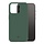 Mobilize Rubber Gelly Case Apple iPhone 14 Pro - Matt Green