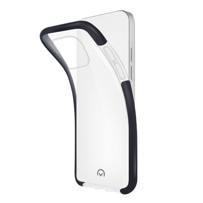 Mobilize Mobilize Shatterproof Case voor Apple iPhone 14 Pro - Zwart