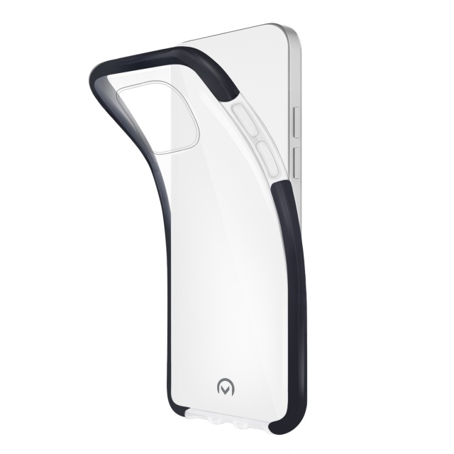 Mobilize Mobilize Shatterproof Case voor Apple iPhone 14 Pro - Zwart