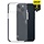 Mobilize Shatterproof Case voor Apple iPhone 14 Plus - Zwart