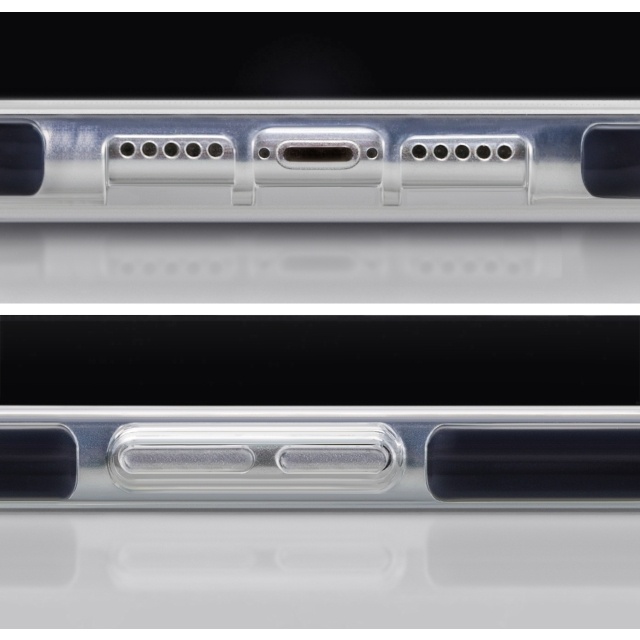Mobilize Mobilize Shatterproof Case voor Apple iPhone 14 Plus - Zwart