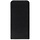 Mobilize Classic Gelly Flip Case voor Apple iPhone 14 Pro Max - Zwart