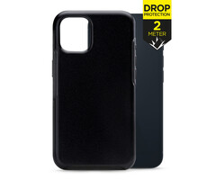 Mobilize Mobilize Extreme Tough Case voor Apple iPhone 14 - Zwart