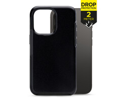 Mobilize Mobilize Extreme Tough Case voor Apple iPhone 14 Pro - Zwart