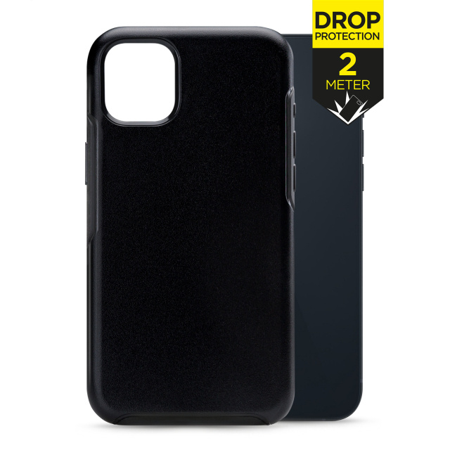 Mobilize Mobilize Extreme Tough Case Apple iPhone 14 Plus - Zwart