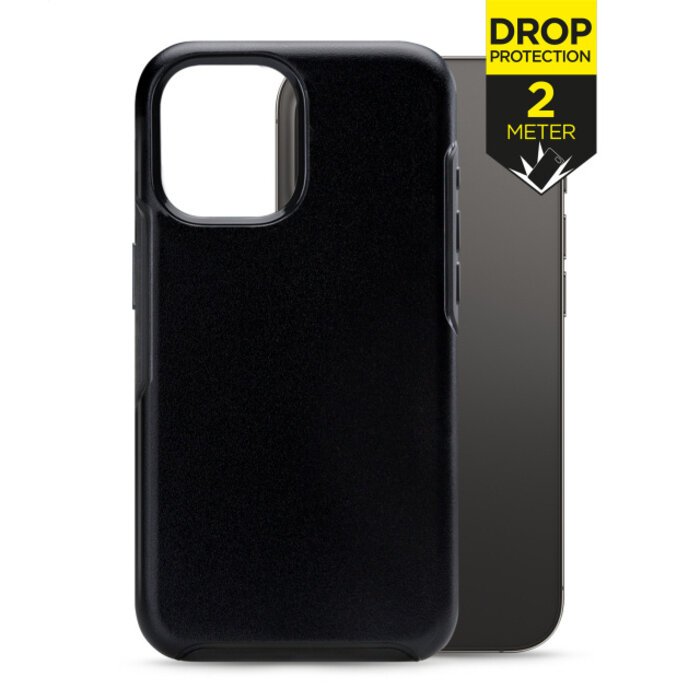 Mobilize Mobilize Extreme Tough Case Apple iPhone 14 Pro Max - Zwart