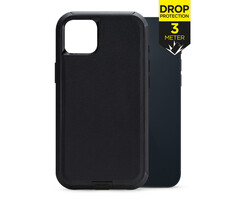 Mobilize Mobilize Defender Case Apple iPhone 14 Plus - Zwart