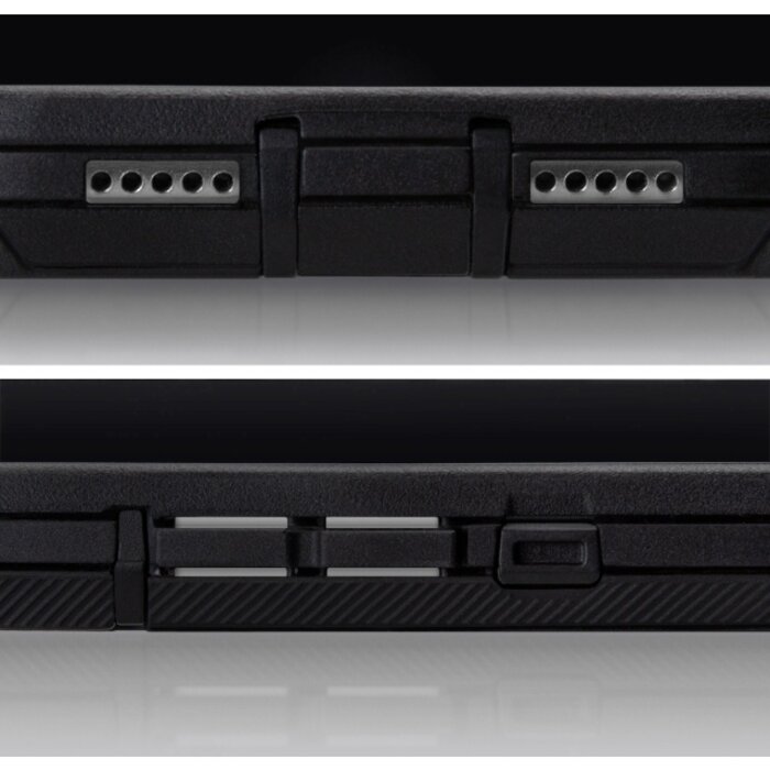 Mobilize Mobilize Defender Case Apple iPhone 14 Plus - Zwart