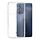 Mobilize Gelly Case Transparant voor Motorola Edge 30