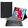 Mobilize Detachable Bluetooth Keyboard Case voor iPad 9.7 / Air - QWERTZ Zwart