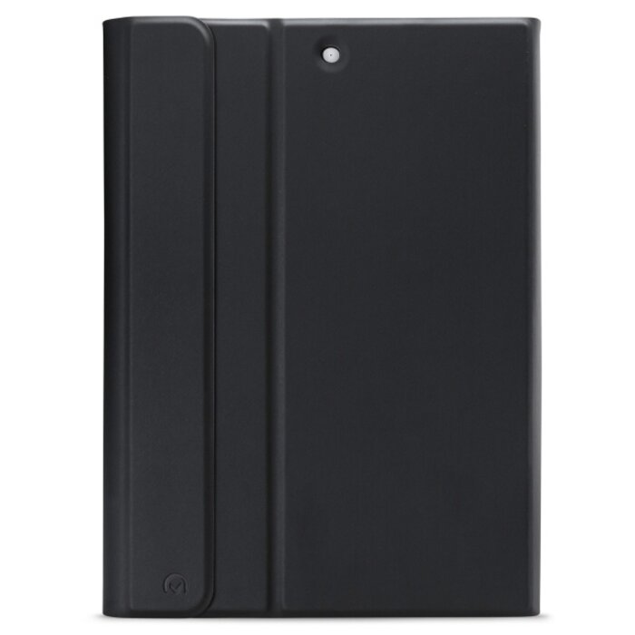 Mobilize Mobilize Detachable Bluetooth Keyboard Case voor iPad 9.7 / Air - QWERTZ Zwart