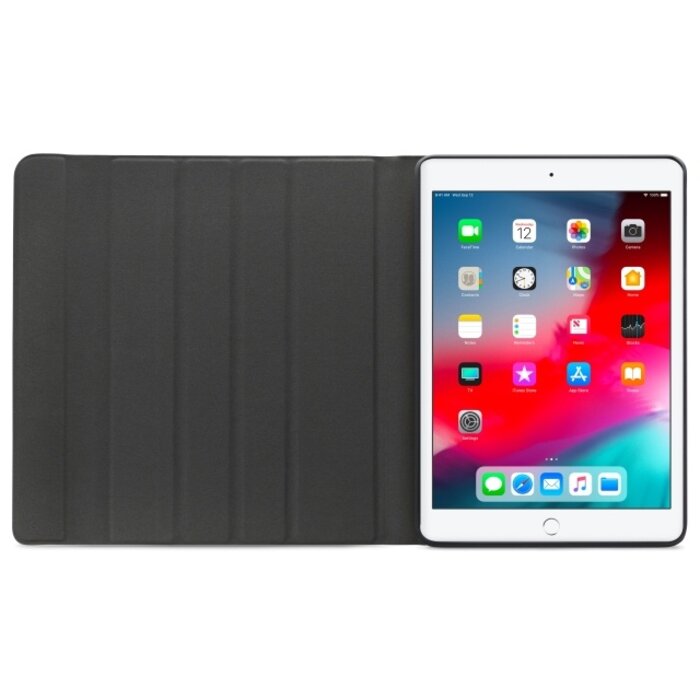 Mobilize Mobilize Detachable Bluetooth Keyboard Case voor iPad 9.7 / Air - QWERTZ Zwart