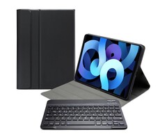 Mobilize Mobilize Detachable Bluetooth Keyboard Case iPad Pro 11 / Air 10.9/11 QWERTZ