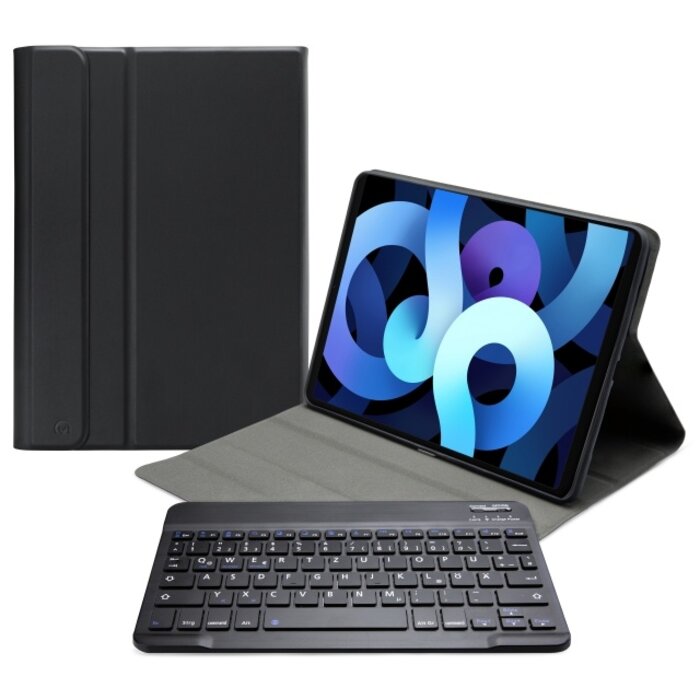 Mobilize Mobilize Detachable Bluetooth Keyboard Case iPad Pro 11 / Air 10.9/11 QWERTZ