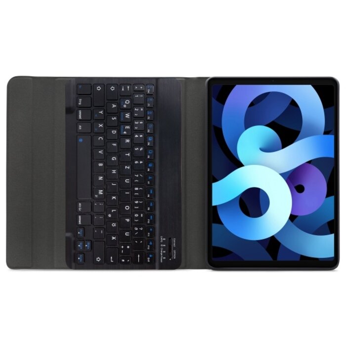 Mobilize Mobilize Detachable Bluetooth Keyboard Case iPad Pro 11 / Air 10.9/11 QWERTZ