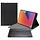Mobilize Detachable Bluetooth Keyboard Case iPad 10.2 / 10.5 QWERTZ Zwart