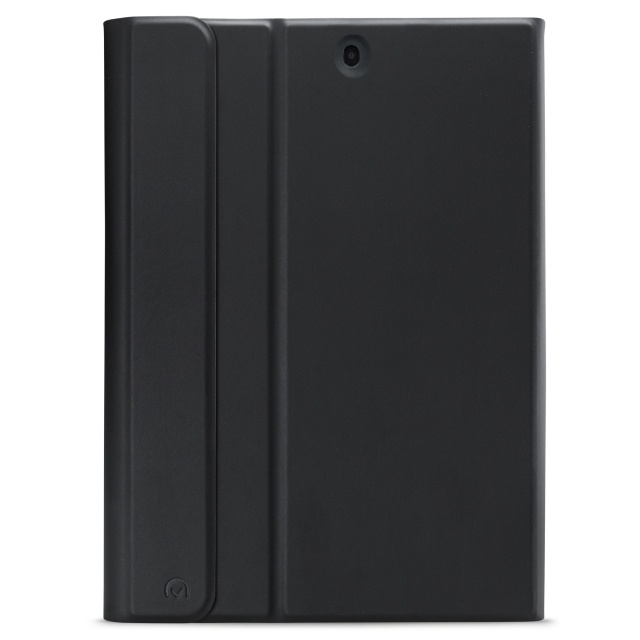 Mobilize Mobilize Detachable Bluetooth Keyboard Case iPad 10.2 / 10.5 QWERTZ Zwart